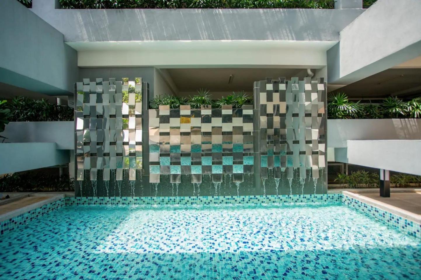 Neu Suites By Cobnb — Photos 2