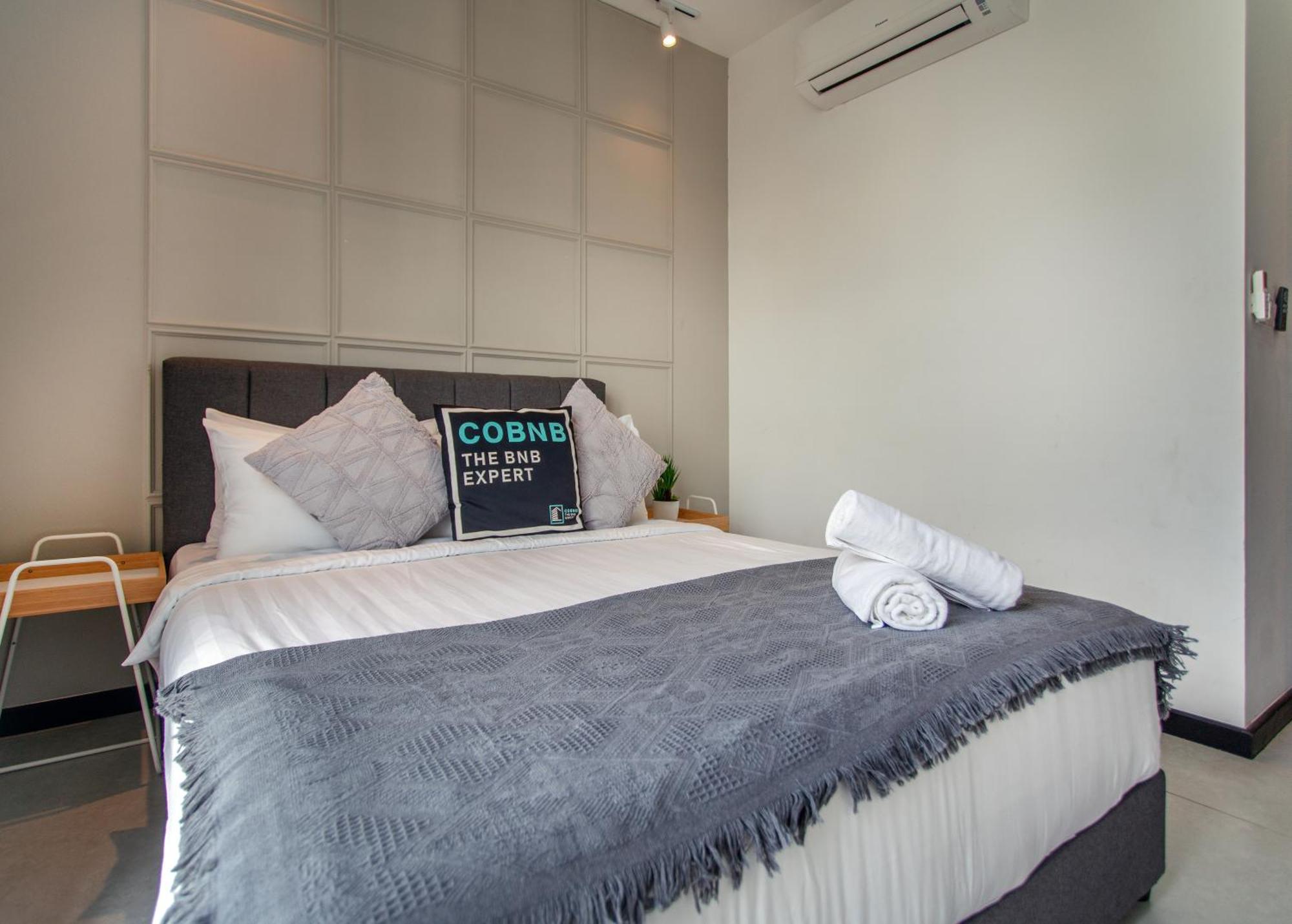 Neu Suites By Cobnb — Photos 1