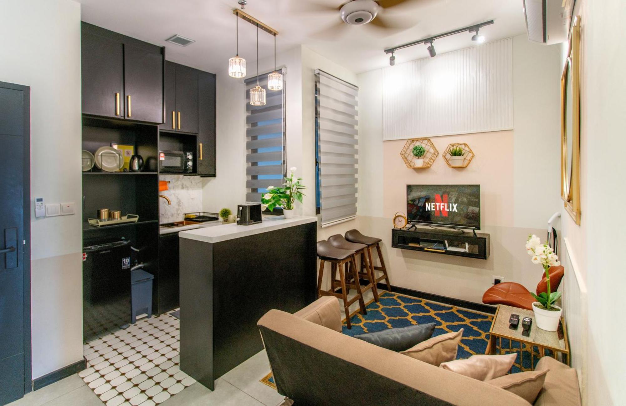 Neu Suites By Cobnb, Kuala Lumpur