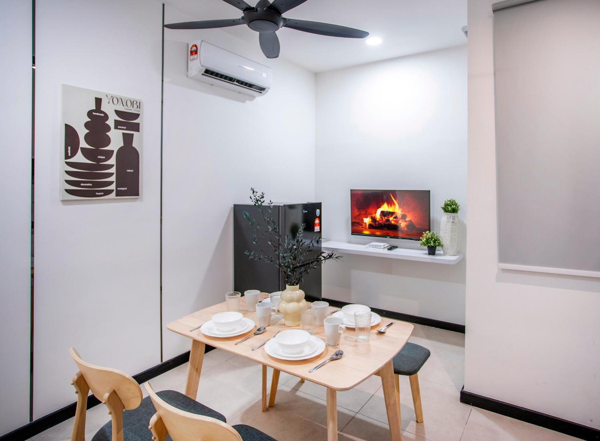Neu Suites By Cobnb — Photos 3